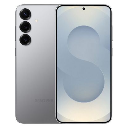 Imagem de Smartphone Samsung Galaxy S25+ 5G 256GB/12GB DualSIM Cinza