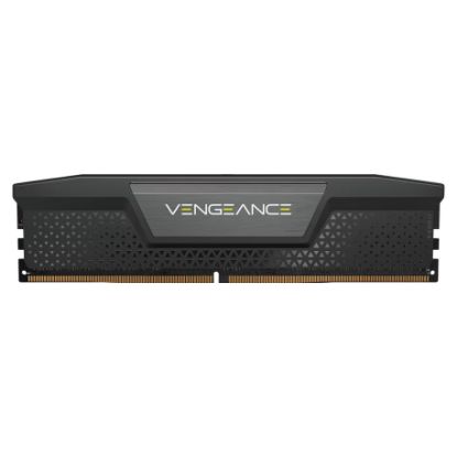 Imagem de Dimm DDR5 32GB Corsair CL40 5200Mhz Vengeance Preta