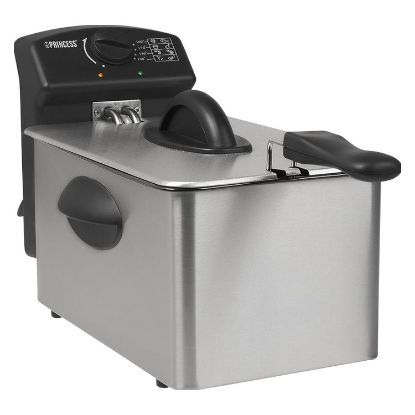 Imagem de Fritadeira Princess (óleo) 182642 4L - 2000W
