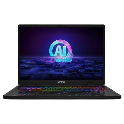 Imagem de Portátil MSI Pulse 16 AI C1VFKG-067XPT 16" Ultra 7 155H 16GB SSD 1TB RTX 4060 Preto