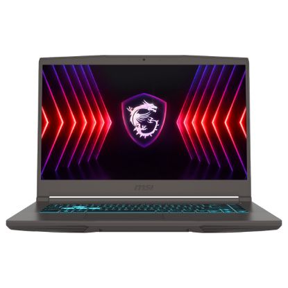 Imagem de Portátil MSI Thin 15 B13VE-2843XPT 15.6" i7 16GB SSD 512GB RTX 4050 Cinza Escuro