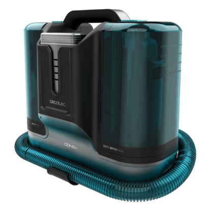 Imagem de Aspirador de Tecidos Cecotec Conga Carpet&Spot 150W