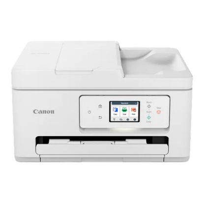Imagem de Impressora Canon Multifunções Cores PIXMA TS7750I (A4)