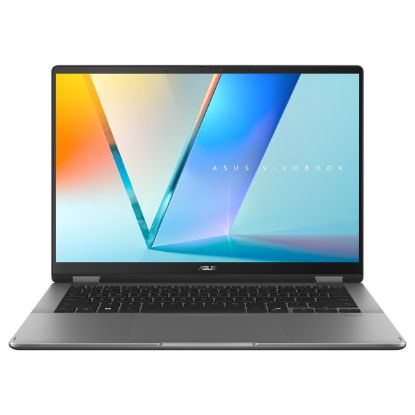 Imagem de Portátil Asus VivoBook Flip 14 OLED TP3407SA-U72BOHDCP1 14" Ultra 7 258V 32GB SSD 1TB Intel Arc G...