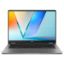 Imagem de Portátil Asus VivoBook Flip 14 OLED TP3407SA-U72BOHDCP1 14" Ultra 7 258V 32GB SSD 1TB Intel Arc G...