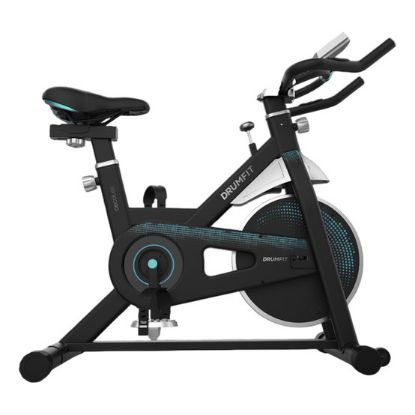Imagem de Bicicleta Estática Cecotec DrumFit Indoor 13000 Delfos