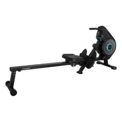 Imagem de Máquina de Remo Cecotec Drumfit Rower Eolo Magno