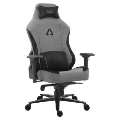 Imagem de Cadeira Gaming Alpha Gamer Nebula Regular XL V2
