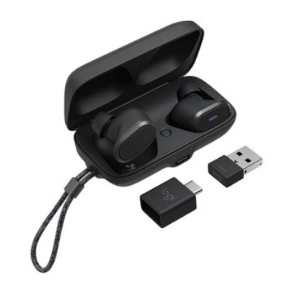 Imagem de Auriculares True Wireless Logitech Zone Bluetooth Pretos