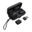 Imagem de Auriculares True Wireless Logitech Zone Bluetooth Pretos