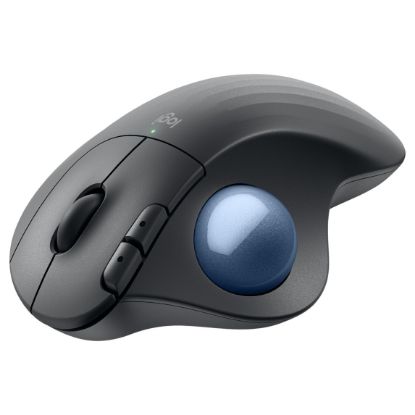 Imagem de Rato Logitech Ergo M575S Wireless/Bluetooth Trackball Preto