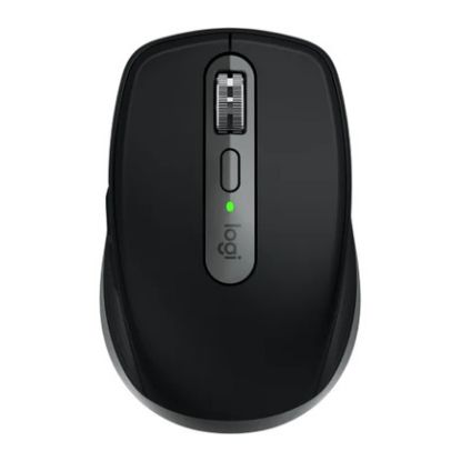 Imagem de Rato Logitech MX Anywhere 3S Cinza Escuro Bluetooth p/ MAC