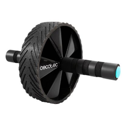 Imagem de Roda Abdominal Cecotec DrumFit AB