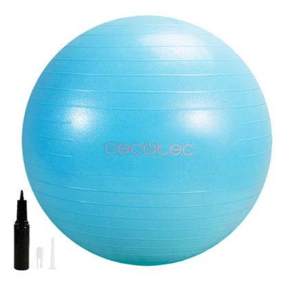Imagem de Bola de Fitness Cecotec Fitball DrumFit 65
