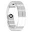 Imagem de Anel Inteligente Maxcom MR100 Ring Tamanho 8/57mm Prateado