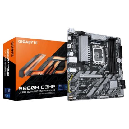 Imagem de Motherboard Gigabyte Skt1851 - B860M D3HP
