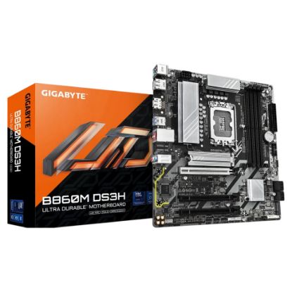 Imagem de Motherboard Gigabyte Skt1851 - B860M DS3H
