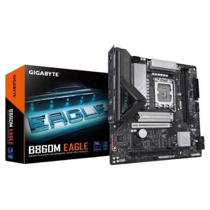 Imagem de Motherboard Gigabyte Skt1851 - B860M EAGLE