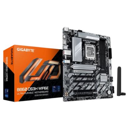 Imagem de Motherboard Gigabyte Skt1851 - B860 DS3H WIFI6E