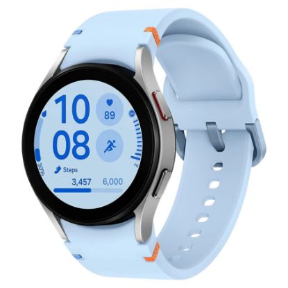 Imagem de SmartWatch Samsung Galaxy Watch FE 40mm Silver