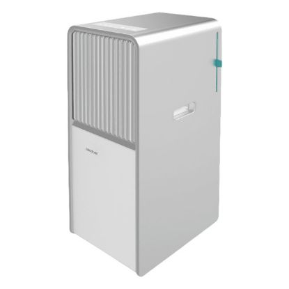 Imagem de Ar Condicionado Portátil Cecotec ForceClima 12650 Style Heating 12000BTU/Hora Branco
