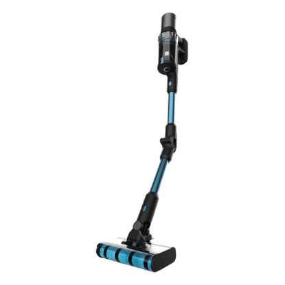 Imagem de Aspirador Vertical Cecotec Conga Rockstar 3500 Storm ErgoTwice Animal 30kPa Preto