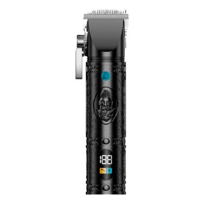 Imagem de Aparador de Cabelo Cecotec Bamba PrecisionCare Samurai Profiling c/ Acessórios