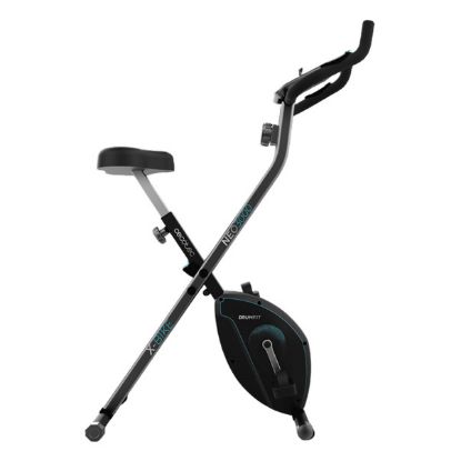 Imagem de Bicicleta Estática Cecotec DrumFit X-Bike Neo