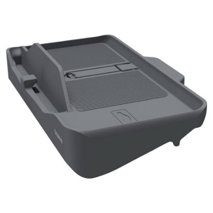 Imagem de Compartimento de Arrumação Baseus T-Space Series 2-em-1 com Leitor Cartões ETC p/ Carro