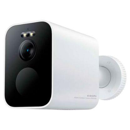 Imagem de Câmara de Vigilância Exterior Xiaomi BW500 2.5K IP67 WiFi