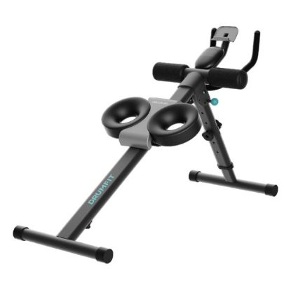 Imagem de Máquina de Abdominais Cecotec Drumfit AB Trainer