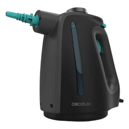 Imagem de Mopa Vertical Cecotec Hydrosteam 1300 Rapid Max 1350W / 550ml