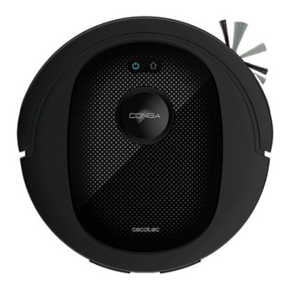 Imagem de Aspirador Robot Cecotec Conga 7490 Ultimate Genesis 2.6kPa Preto