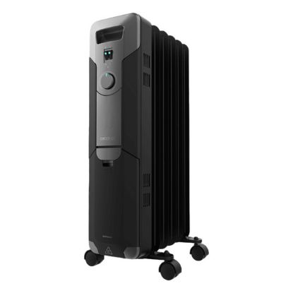 Imagem de Aquecedor a Óleo Cecotec Ready Warm 5000 Space 1000W Preto