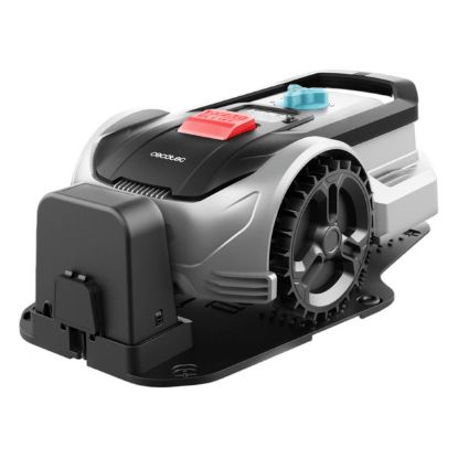 Imagem de Corta-relva Inteligente Cecotec Conga GrassHopper 500 Connected