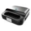 Imagem de Sanduicheira Cecotec Rock´nToast 4in1 1000W Preta