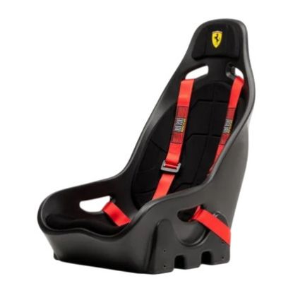 Imagem de Assento de Competição Next Level Racing Elite ES1 Ferrari Edition