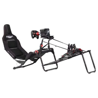 Imagem de Cockpit Next Level Racing Formula Lite Pro Cockpit