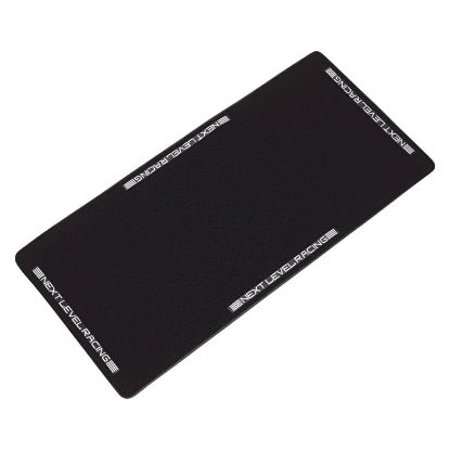 Imagem de Tapete de Cockpit Next Level Racing XL Premium Floor Mat