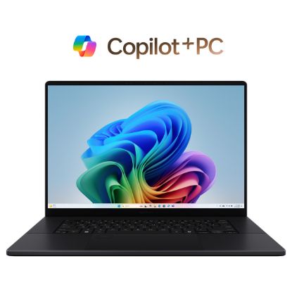 Imagem de Portátil Asus ProArt P16 OLED H7606WI-A91BO47PP2 16" Touch Ryzen AI 9 HX 64GB SSD 1TB RTX 4070 W1...