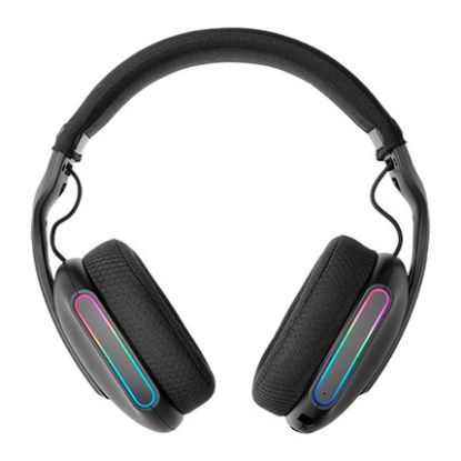 Imagem de Headset Mars Gaming MH-PRO ARGB Bluetooth Preto