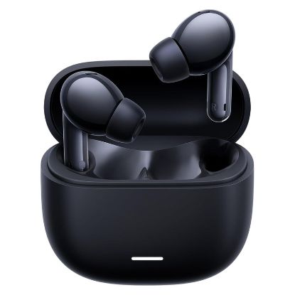 Imagem de Auriculares True Wireless Xiaomi Redmi Buds 6 Lite Preto