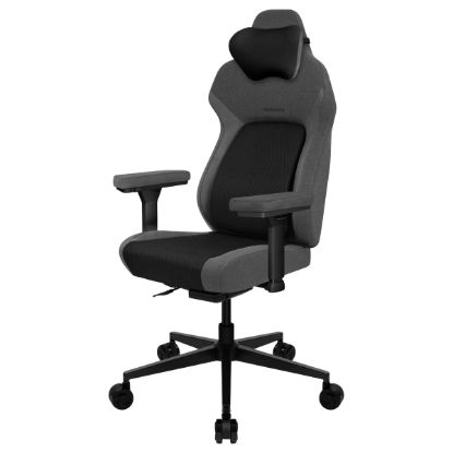 Imagem de Cadeira Ergonómica Gaming ThunderX3 Core Smart Mesh Preta