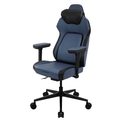 Imagem de Cadeira Ergonómica Gaming ThunderX3 Core Smart Modern Azul