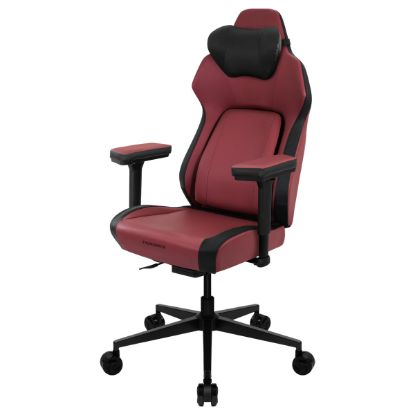 Imagem de Cadeira Ergonómica Gaming ThunderX3 Core Smart Modern Vermelho