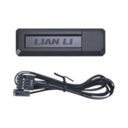 Imagem de Controlador Ventoinhas Lian Li Wireless V2 Preto