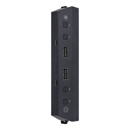 Imagem de Painel Controlador ARGB Lian Li 216 Preto
