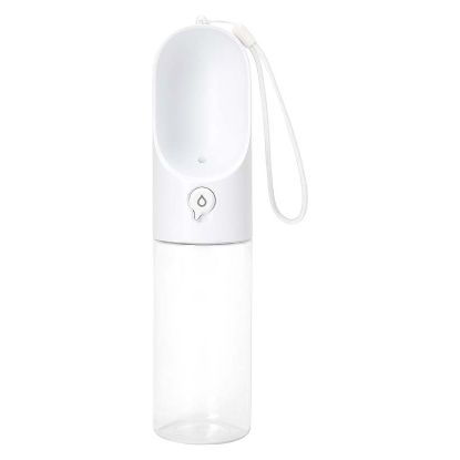 Imagem de Bebedouro Animal Portátil Petkit 400ml Branco