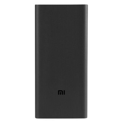 Imagem de Powerbank 30000mAh Xiaomi 18W Preta