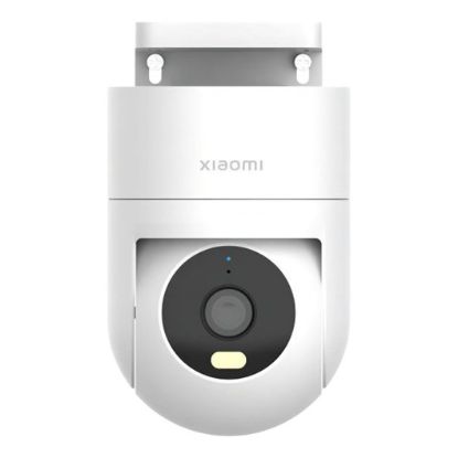 Imagem de Câmara de Vigilância Exterior Xiaomi CW300 360º 2K WiFi
